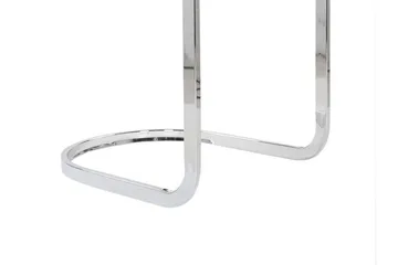 Altoona Matstol 2-pack - Sammet/Marinblå - Möbler - Matplats - Matstol & köksstol