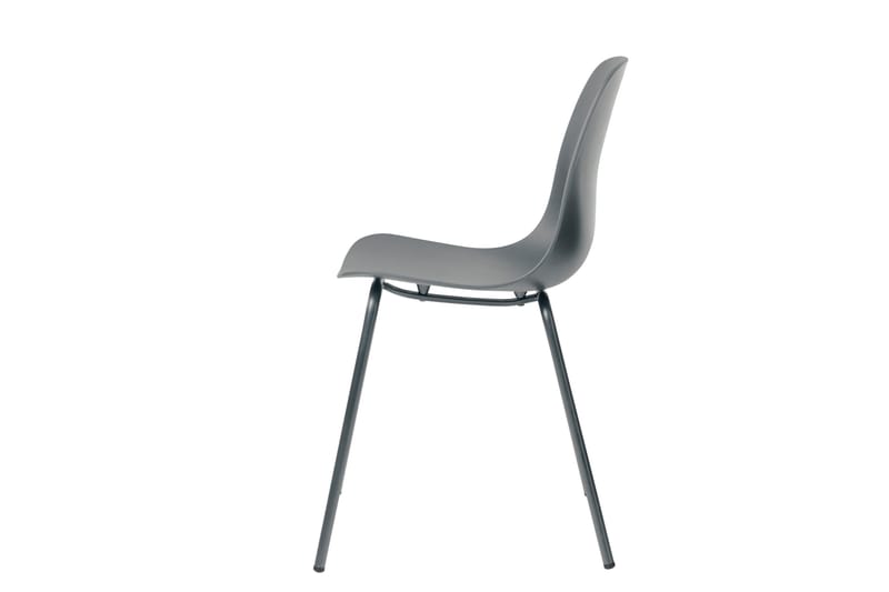 Ancelotti Matstol - Grå - Möbler - Matplats - Matstol & köksstol