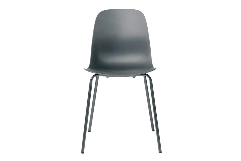 Ancelotti Matstol - Grå - Möbler - Matplats - Matstol & köksstol