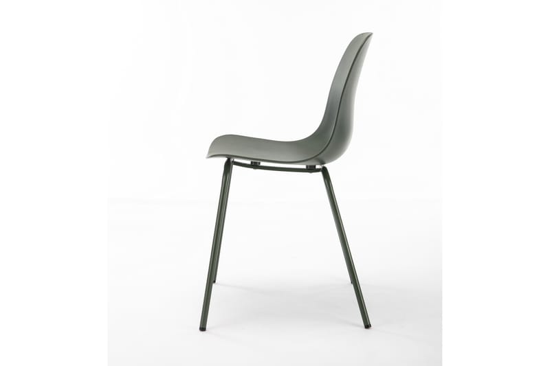 Ancelotti Matstol - Grön - Möbler - Matplats - Matstol & köksstol