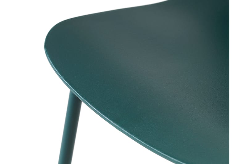 Ancelotti Matstol - Mörkgrön - Möbler - Matplats - Matstol & köksstol