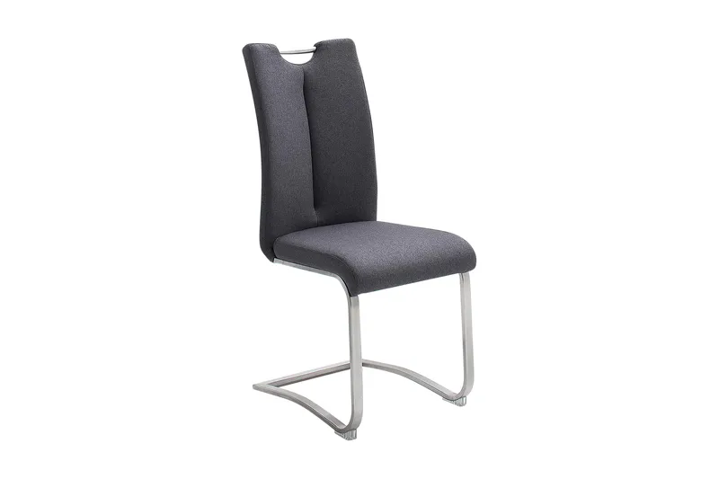 Artos Matstol XL - Mörkgrå - Möbler - Matplats - Matstol & köksstol