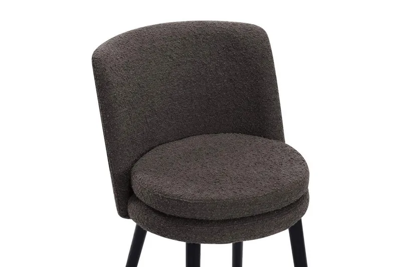 Aslek Matstol - Mörkbrun - Möbler - Matplats - Matstol & köksstol