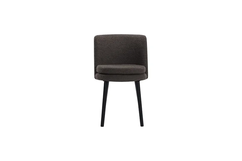 Aslek Matstol - Mörkbrun - Möbler - Matplats - Matstol & köksstol