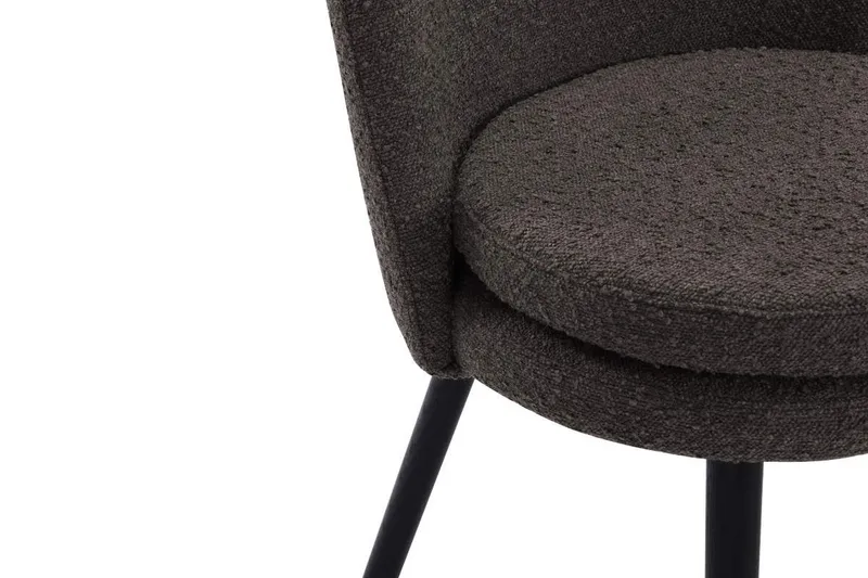 Aslek Matstol - Mörkbrun - Möbler - Matplats - Matstol & köksstol