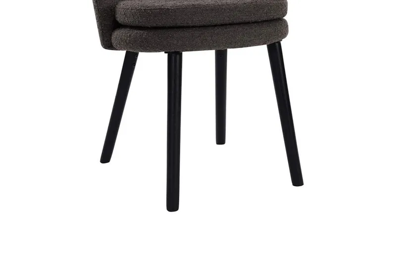 Aslek Matstol - Mörkbrun - Möbler - Matplats - Matstol & köksstol