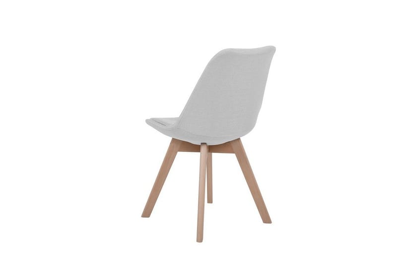 Aspiras Stolar 2-Pack - Grå - Möbler - Matplats - Matstol & köksstol