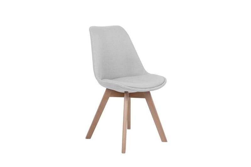 Aspiras Stolar 2-Pack, Grå