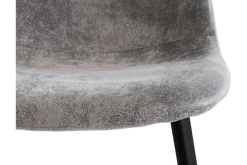 Axiens Matstol - Ljusgrå - Möbler - Matplats - Matstol & köksstol