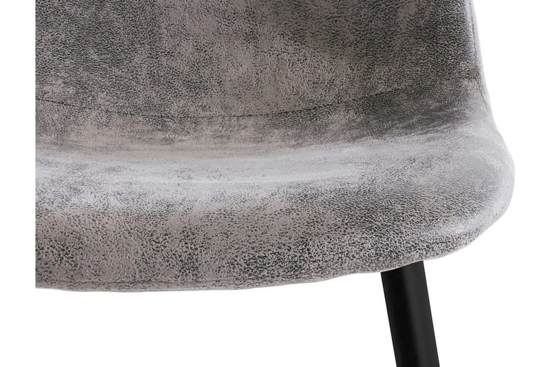 Axiens Matstol - Ljusgrå - Möbler - Matplats - Matstol & köksstol