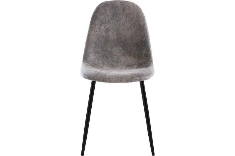 Axiens Matstol - Ljusgrå - Möbler - Matplats - Matstol & köksstol