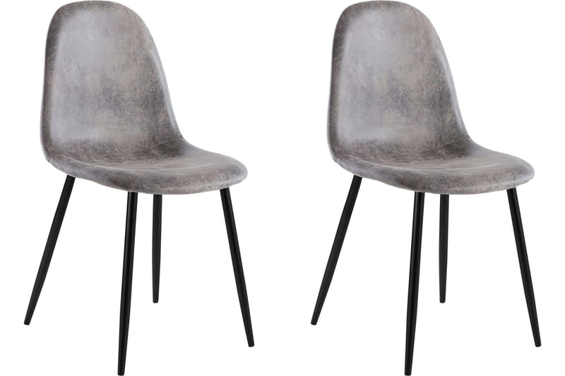 Axiens Matstol, Ljusgrå