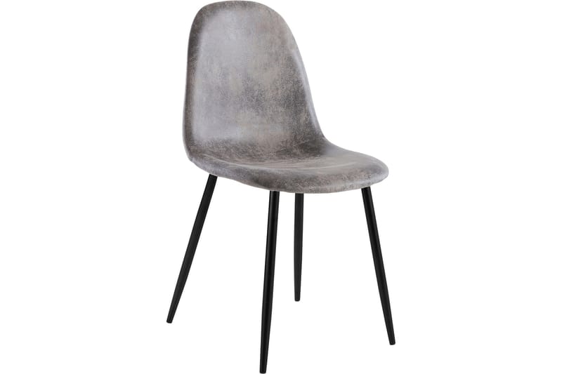 Axiens Matstol - Ljusgrå - Möbler - Matplats - Matstol & köksstol