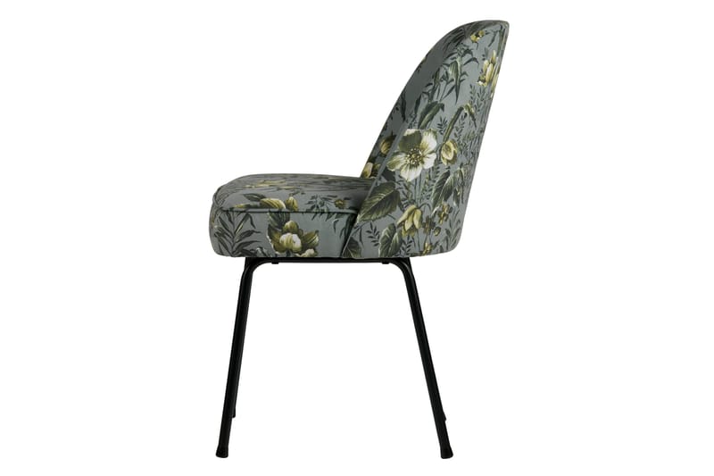 Bastien Matstol - Grå - Möbler - Matplats - Matstol & köksstol