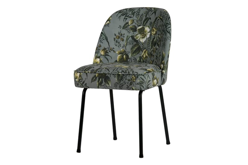 Bastien Matstol, Grå