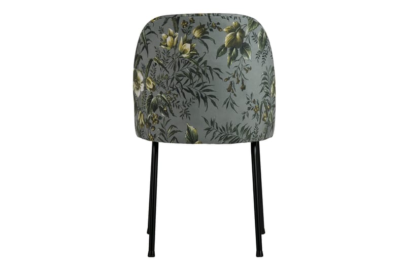 Bastien Matstol - Grå - Möbler - Matplats - Matstol & köksstol