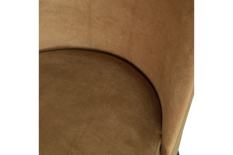 Bastien Matstol - Honungsgul - Möbler - Matplats - Matstol & köksstol