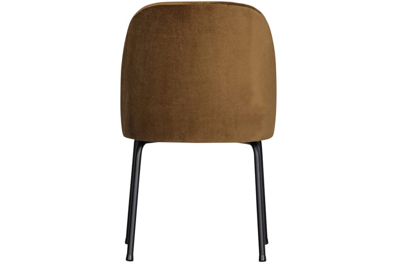 Bastien Matstol - Honungsgul - Möbler - Matplats - Matstol & köksstol