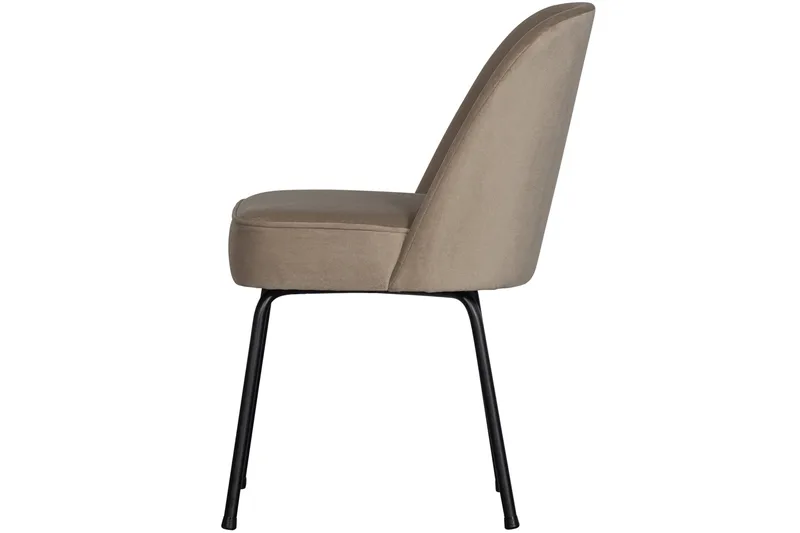 Bastien Matstol - Khaki - Möbler - Matplats - Matstol & köksstol