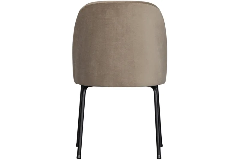 Bastien Matstol - Khaki - Möbler - Matplats - Matstol & köksstol
