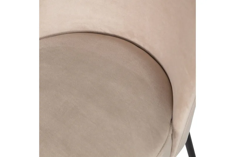 Bastien Matstol - Khaki - Möbler - Matplats - Matstol & köksstol