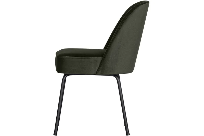 Bastien Matstol - Mörkgrön - Möbler - Matplats - Matstol & köksstol
