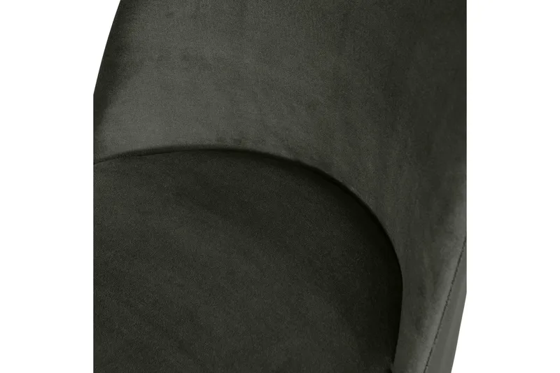 Bastien Matstol - Mörkgrön - Möbler - Matplats - Matstol & köksstol