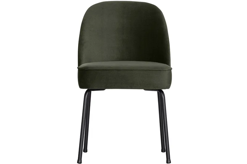 Bastien Matstol - Mörkgrön - Möbler - Matplats - Matstol & köksstol