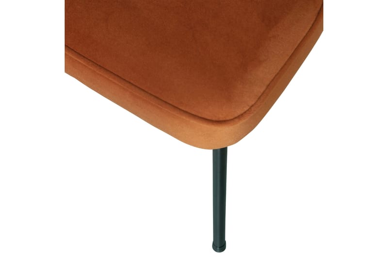 Bastien Matstol - Rost - Möbler - Matplats - Matstol & köksstol
