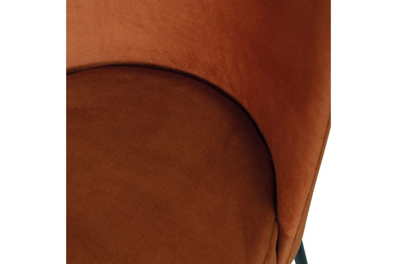 Bastien Matstol - Rost - Möbler - Matplats - Matstol & köksstol