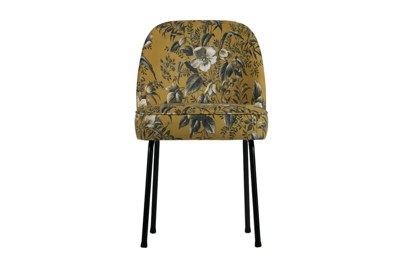 Bastien Matstol - Senapsgul - Möbler - Matplats - Matstol & köksstol