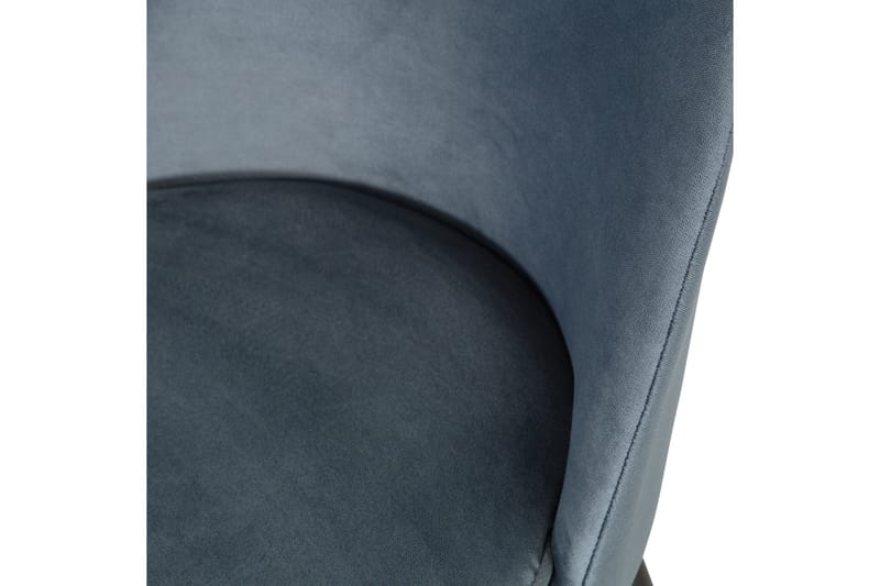 Bastien Matstol - Teal - Möbler - Matplats - Matstol & köksstol