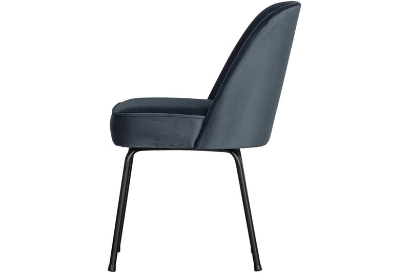 Bastien Matstol - Teal - Möbler - Matplats - Matstol & köksstol