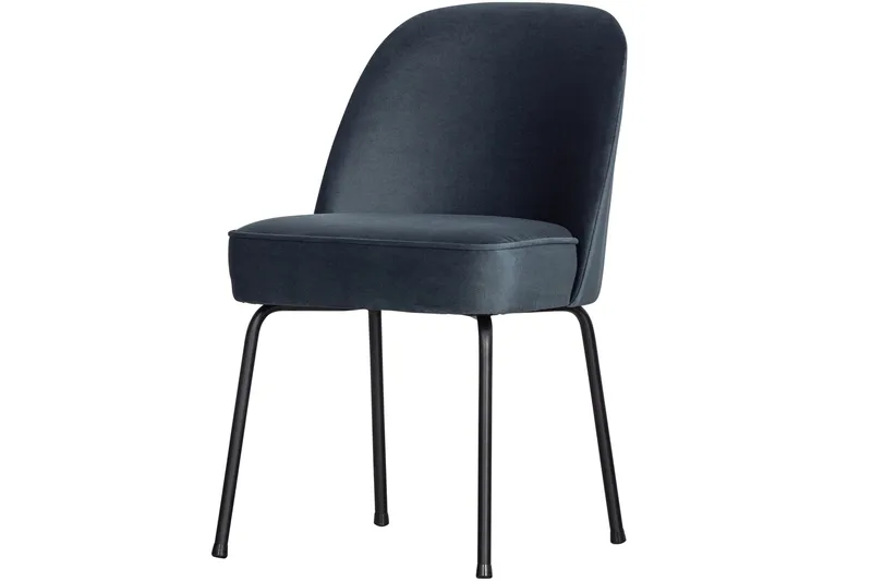 Bastien Matstol - Teal - Möbler - Matplats - Matstol & köksstol