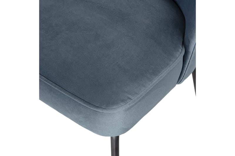 Bastien Matstol - Teal - Möbler - Matplats - Matstol & köksstol