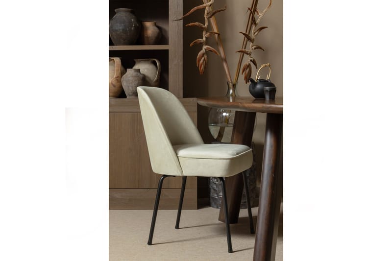 Bastien Matstol - Pistage - Möbler - Matplats - Matstol & köksstol