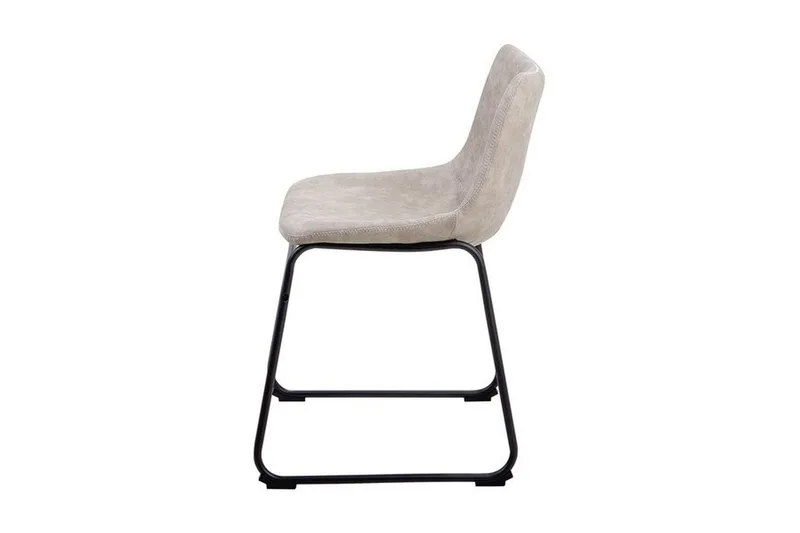 Batavia Stol Set Om 2 St - Beige - Möbler - Matplats - Matstol & köksstol