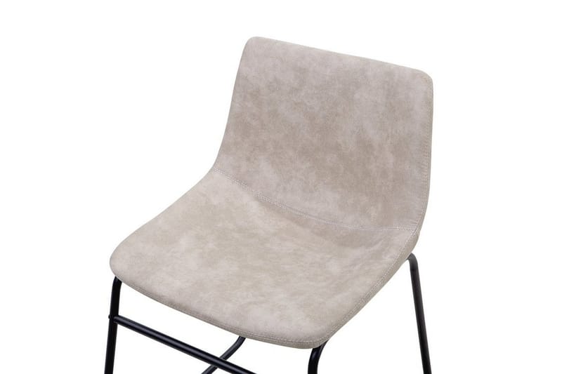 Batavia Stol Set Om 2 St - Beige - Möbler - Matplats - Matstol & köksstol