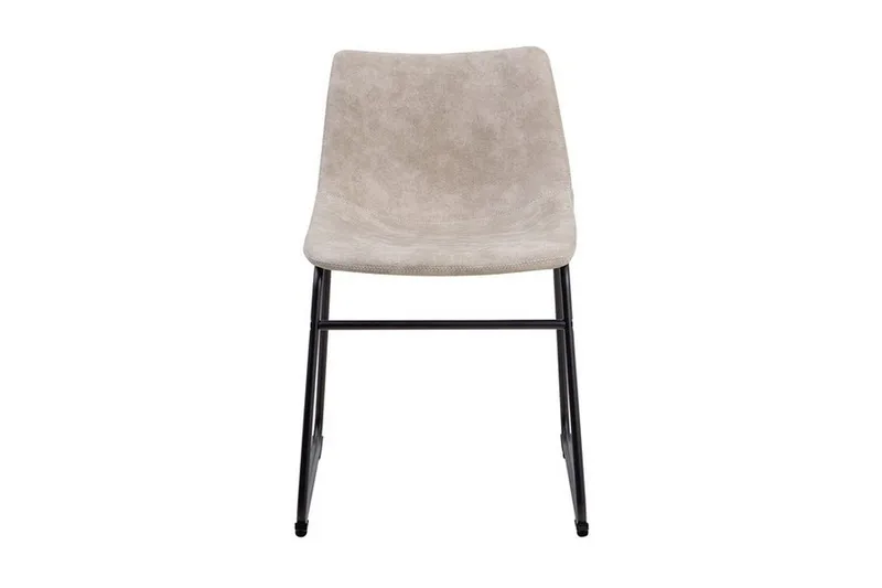 Batavia Stol Set Om 2 St, Beige