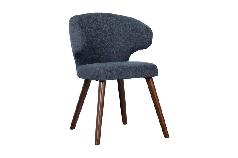 Belcarra Matstol, Blå