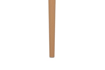 Bereca Matstol 2-pack - Vit - Möbler - Matplats - Matstol & köksstol