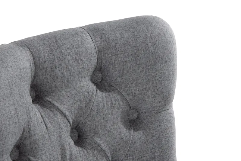 Bergviken Matstol - Grå - Möbler - Matplats - Matstol & köksstol