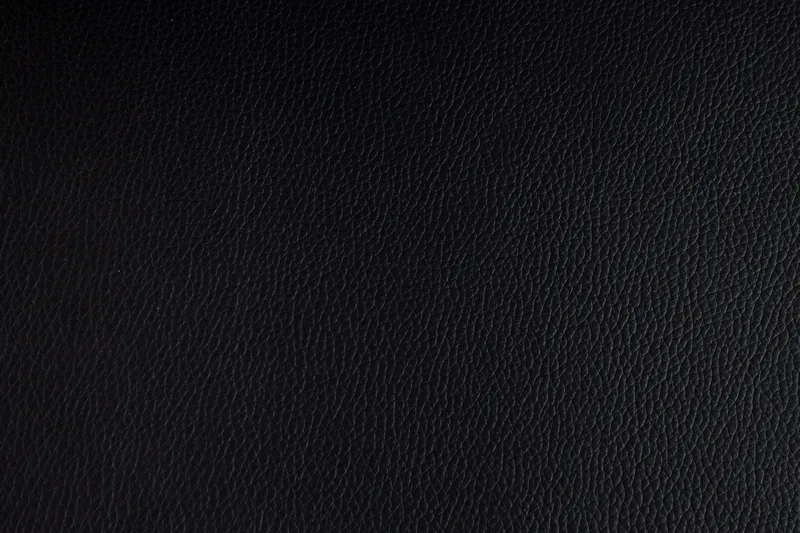 Bergviken Matstol Konstläder - Svart / Trä - Möbler - Matplats - Matstol & köksstol