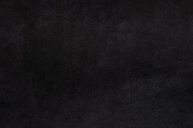 Bergviken Matstol Sammet - Svart / Trä - Möbler - Matplats - Matstol & köksstol