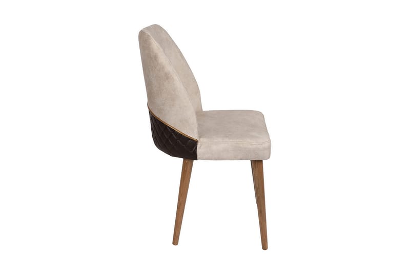 Berriaren Matstol - Valnöt - Möbler - Matplats - Matstol & köksstol