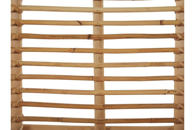 Birns Rottingstol - Brun - Möbler - Matplats - Matstol & köksstol