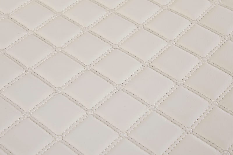 Bobygd Matstol - Vit - Möbler - Matplats - Matstol & köksstol