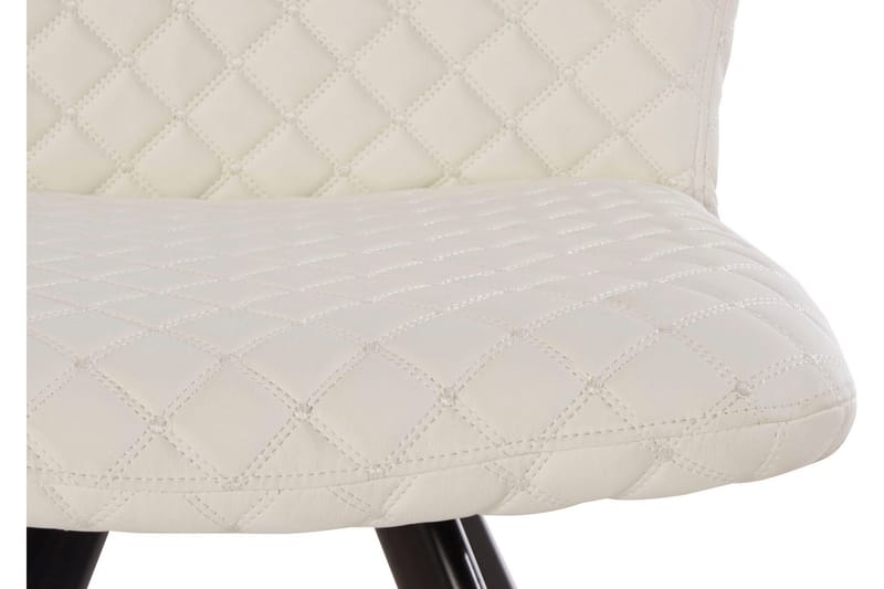 Bobygd Matstol - Vit - Möbler - Matplats - Matstol & köksstol