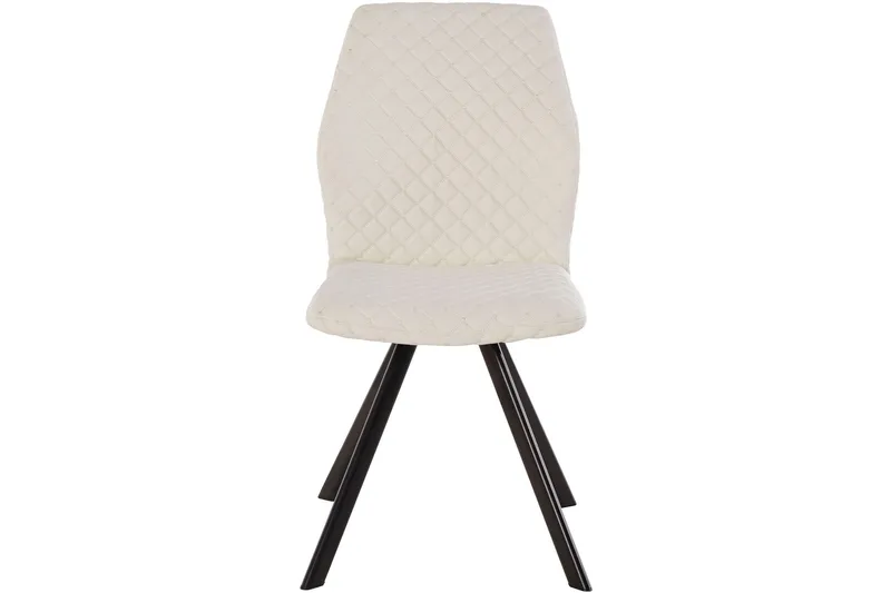 Bobygd Matstol - Vit - Möbler - Matplats - Matstol & köksstol