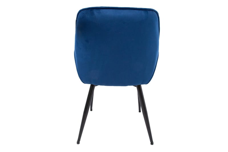 Brita Stol 61x57x83 cm Blå - Möbler - Matplats - Matstol & köksstol